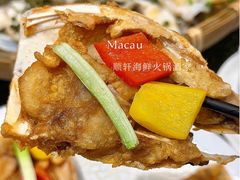 -顺轩海鲜火锅酒家