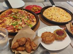 -必胜客(余姚五彩城店PH店)