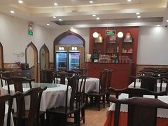 -西部马华清真兰州牛肉面·烧烤夜市(关东店)