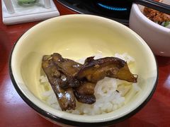 -菌之家·专业纯野生菌火锅·特色炒菌