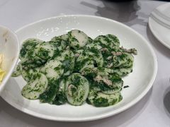 -新吉士·上海菜(浦东LCM置汇旭辉店)