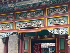 -张学良旧居陈列馆