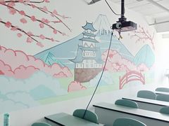 -华兴日语学校(总校)