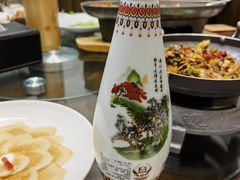 -徽韵人家·传承正宗徽菜(牡丹园店)