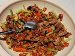 -金芙蓉|湘味小炒·鲜炒黄牛肉(淮安生态新城吾悦店)