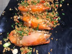 -The Dishes Seafood & Restaurant