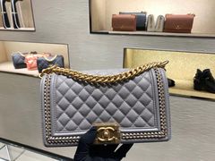 -CHANEL(恒隆广场店)