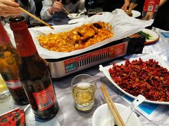 -红辣椒·川菜·火锅(张杨路店)