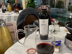 -金河半岛园林酒家(金融城店)