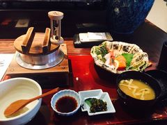 -东京和食 Sun with AQUA