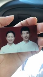 -绿皮火车照相馆 婚纱照旅拍(厦门店)