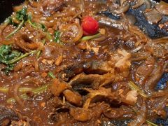 -老板恋上鱼(恒隆广场店)