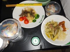 -金色印象·HiFi影音·按摩足疗PLUS(黄泥磅店)