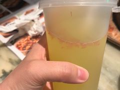 -绿茶餐厅(昌平悦荟店)