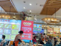 -大师傅金奖啤酒鱼(西街口总店)