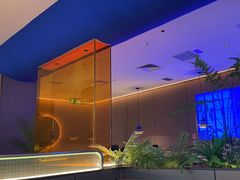 -非烤勿扰自助烤肉(宝安天虹店)