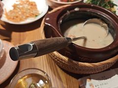 -如轩·海鲜砂锅粥·潮汕菜(海珠店)