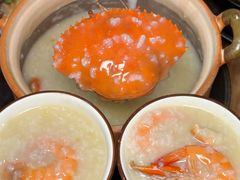 -荣基四海一家·家常菜·海鲜大排档(新安店)