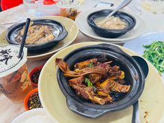 -新峰肉骨茶(总店)