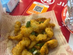 -见味花甲(福田coco park店)