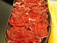 -高兴壹锅·潮汕鲜牛肉火锅(良乡梅花庄店)