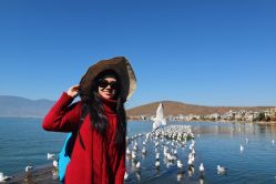 -HG美发设计沙龙