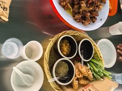 -偏爱炒鸡(老县衙店)