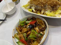 -东兴楼饭庄(六里桥店)