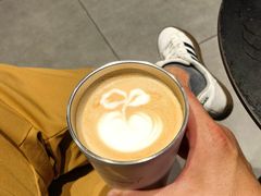 -Manner Coffee(淮海755店)