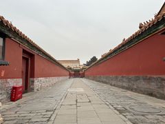 -故宫博物院(故宫)