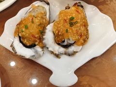 -渔码头食府(蓬莱阁店)
