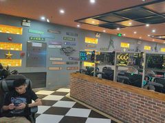 -网络客栈电竞网咖(西潞南大街店)