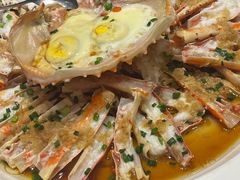 -王朝大酒店徐汇店-地面停车场