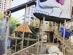 -亚马逊丛林水乐园