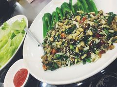 -祈胜邨•顺德鱼生•顺德菜(容桂店)