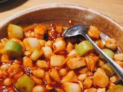 -水煮三国·川鲁江湖菜(香山店)