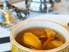 -万达文华酒店·48F云端窗景美食汇自助餐厅