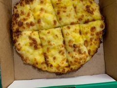 -棒约翰比萨·意面(剑河店)