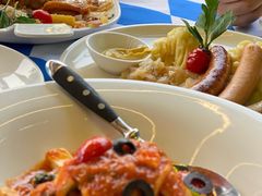 -Paulaner·德国帕拉娜自酿啤酒餐厅(海上世界店)