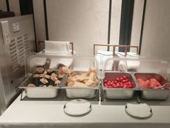 -哈马尔罕·丝路美食清真·异国风情主题餐厅(总部基地店)