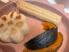 -西贝(新业坊店)