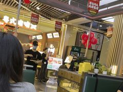 -火啫啫·粤式啫啫煲(南京弘阳店)