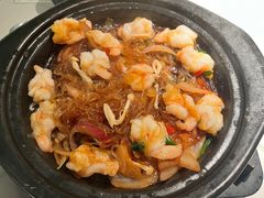 -绿茶餐厅(淮安吾悦广场店)