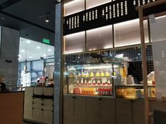 -赠李白·如诗的川味(余杭万达广场店)