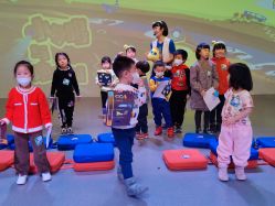 -小鸡哆哆故事屋·儿童乐园(嘉里城店)