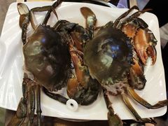 -青蓬蒸汽海鲜·深圳老字号·团建聚会(壹方城店)