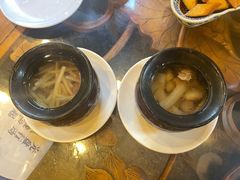 -西江美食舫·江西菜(健德桥店)