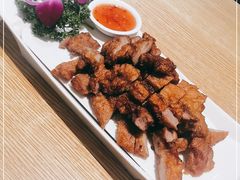 -林辉家宴·本地家常菜·头牌清远鸡(先锋店)