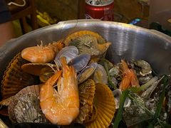 -土蚝·高压锅生蚝(百姓美食街店)