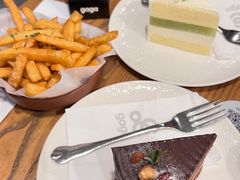 -gaga(深圳南山益田假日广场店)